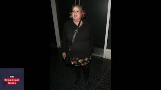 TV ICON GONE Sonia Pizarro dead at 60 Operation Repo star suddenly dies in her sleep at home in Ariz