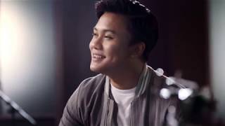 teh kotak tvc rizky febian kesempurnaan rasa