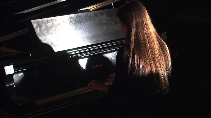 Spartanum 2014: Chopin Ballad #3
