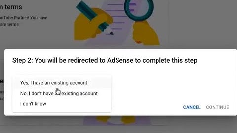 How to Monetize YouTube Channel with existing adsense account