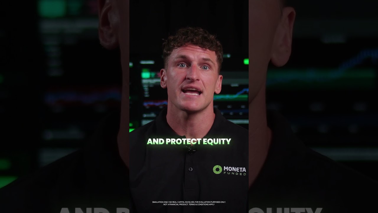 Moneta Funded Phoenix Program Explained | Best Trading Strategy