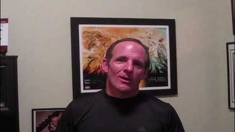 Part 3: Ask an MMA Ref with Scott Marker