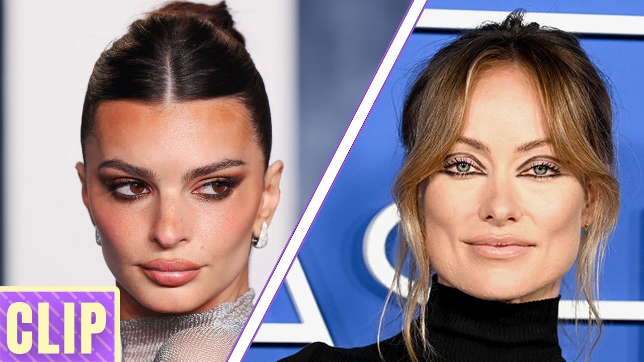 Did Emrata Break Girl Code by Kissing Harry Styles?