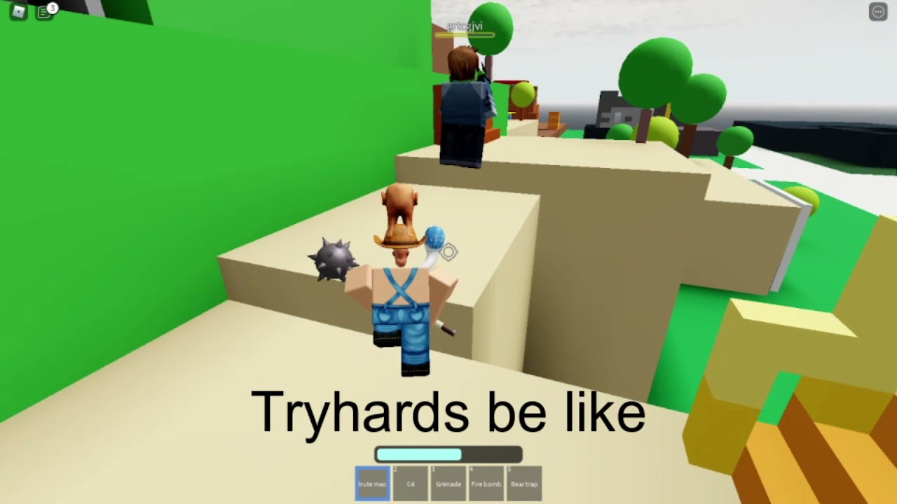 Tryhards Be Like Vs Editing Be Like Youtube