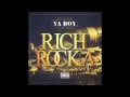 Rich Rocka Keep The Party Goin Ft Cik Money mp3