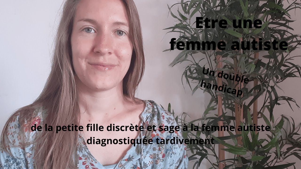 Etre une femme autiste /féminisme et handicap. YouTube — free download