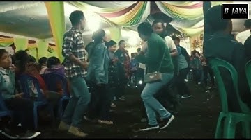 GOYANG ROCK N ROLL  BABALULE  TERBARU  2019  (  B  JAVA  CHANNEL )