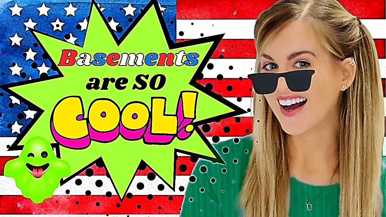 10 странных вещей, которые есть у американцев и которые неамериканцы считают крутыми