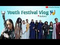 Youth festival group 4 rohru vlog
