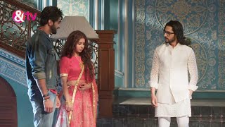 Perfect Pati Ep.107 Payal म दख रह Bella क Vidhita Full Episode And Tv