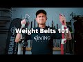 Weight Belts 101