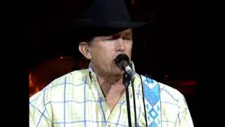 George Strait - Honk If You Honky Tonk/2006/Houston, TX/RodeoHouston