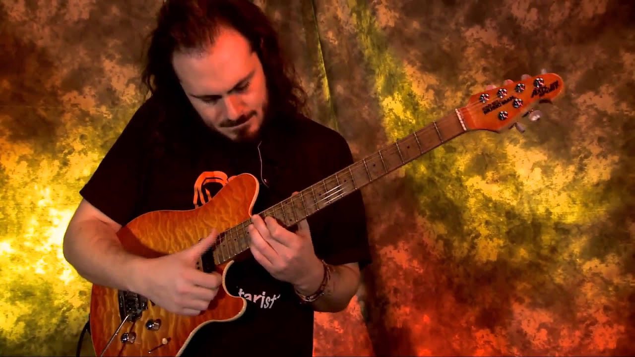 BOSS GT-100 Amp Effects Processor Overview