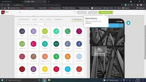 Swiftic Review - Cheap Codeless Application Builder
