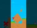 One Slice Can Save Him 😱✂️ Beat This Level?!