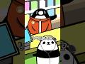 クソお客様への対処法 #shorts #Plottアニメ