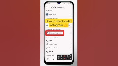 Facebook Orders & Payments Full Guide 🔥 | Step-by-Step Setting‎ #shorts