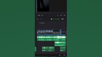 How to import LUTs into DaVinci Resolve
