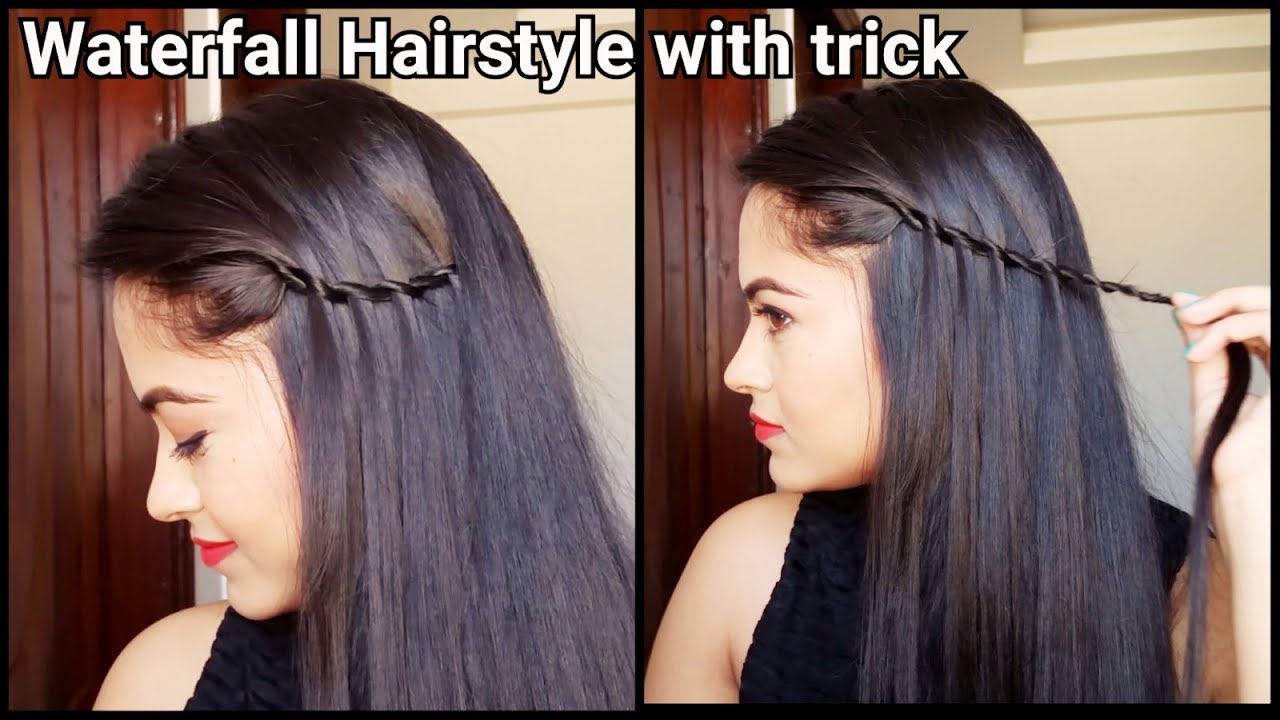 How To Do A Haircut At Home  Haircut Tutorial  ShrutiArjunAnand  YouTube