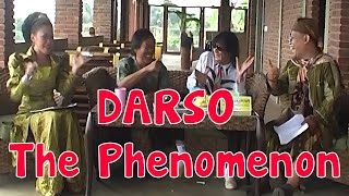 Wawancara Darso & Om Theo - Perjalanan Karir Darso (Legenda Pop Sunda & Calung) Part 1