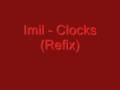 Imil  clocks refix