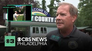 New Jersey man gifts $1.4 Million estate to Cape May County Zoo