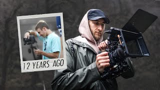 12 Years Chasing A Dream (My Filmmaking Journey)
