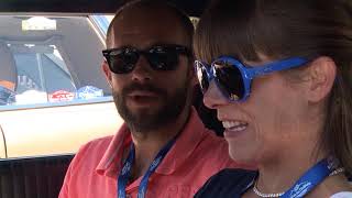 Alpine Challenge 2018