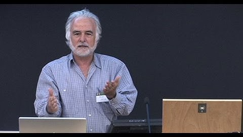 Michael Smolens, New approaches to production and archiving