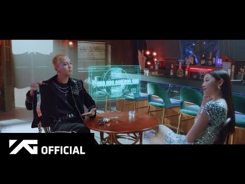 MINO - '탕!♡ (TANG!♡)' M/V