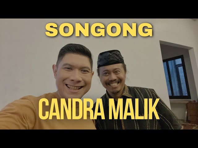 Abu Marlo u0026 Candra Malik : Jangan SONGONG 😂 class=