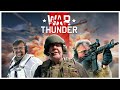 Top gear the war thunder special