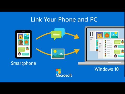 How to Link Iphone To Windows 10 | Quick Guide 2022