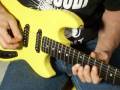 Shocking Blue - Venus - How to Play the Solos - Part 1