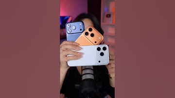 Should you Buy the iPhone 17 Pro?!