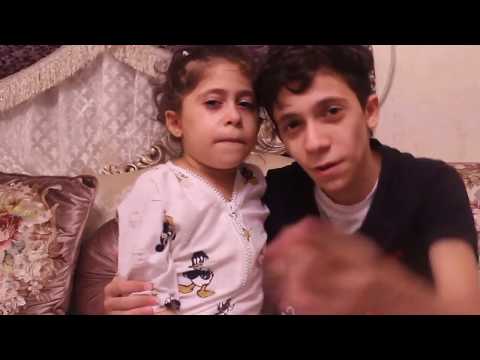 مقلب في اختي بكره مدرسة    