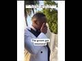 JP2025 The Groom Got Emotional ЁЯШн Seeing His Bride Celebrityweddings JP2025 The Groom Got Emotional ЁЯШн Seeing His Bride Celebrityweddings