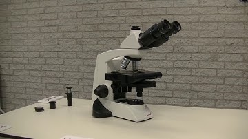 Labomed Lx 400 phase system