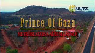 MetroBeatz RSA - Born For This (Album Launch)