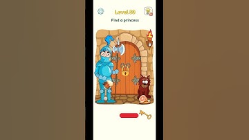 DOP 3: Displace One Part - Gameplay Walkthrough - LEVEL 53 #shorts #gameplay #DOP3 #games