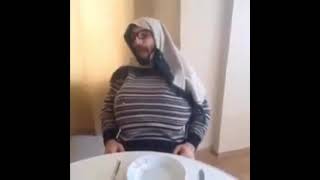 iftarı beklerken ben 😅 #iftar #sahur #pubg #aykutelmas #vine #1saatlikvine #komikvideo #halilibrahim