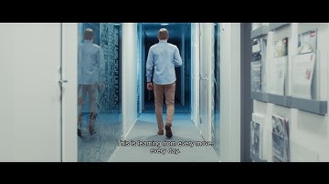 Helvar ActiveHead – Experience