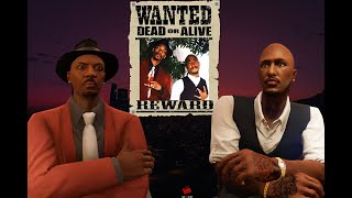 2Pac - 2 Of Amerikaz Most Wanted (feat. Snoop Dogg)