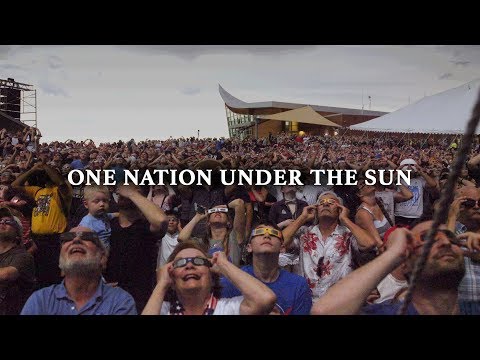 Video: Eclipse 2017: One Nation Under The Sun - Matador Network