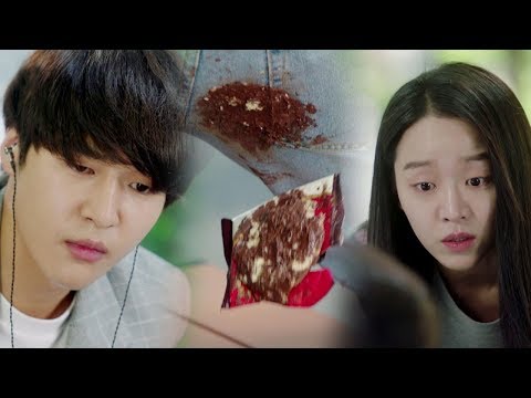 [5차 티저] 세상을 차단한 스팸남, 줄자 성애자 ‘양세종’ @서른이지만 열일곱입니다
