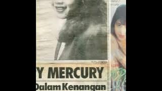 Poppy Mercury - Bukan Aku Yang Kau Cinta versi Unplugged