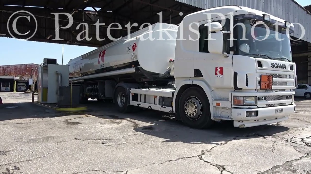 ΣΥΝΤΗΡΗΣΗ ΕΠΙΣΚΕΥΗ ΛΕΩΦΟΡΕΙΩΝ ΟΣΥ ΑΜΑΞΟΣΤΑΣΙΟ ΒΟΤΑΝΙΚΟΣ ΑΘΗΝΑ 25 05 2022