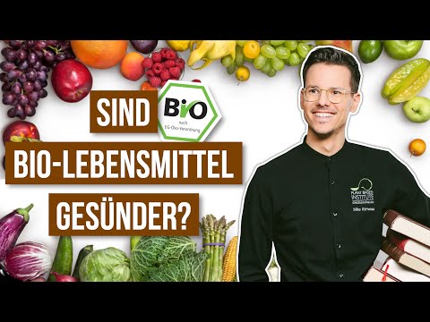 Video: Soll ich Bio-Gemüsepflanzen kaufen?