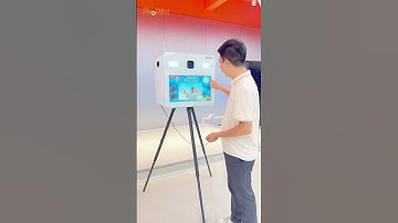 Green Screen Magic: This DSLR Booth & Teleport Parties Anywhere! ✨ #photobooth