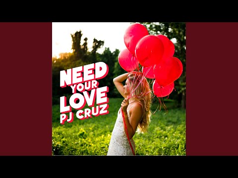 Need Your Love